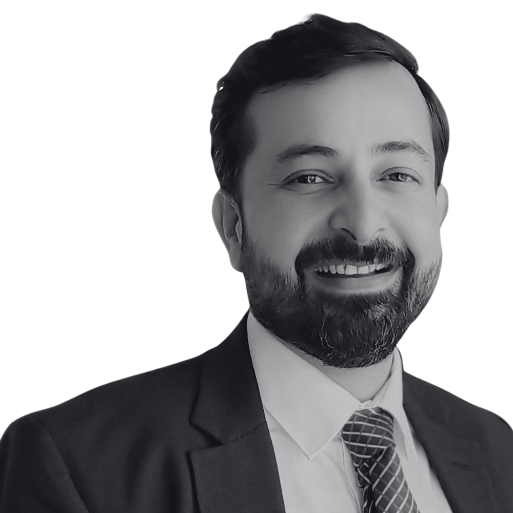Saurabh Antani